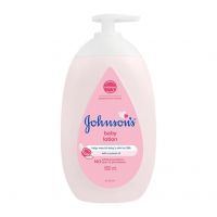 Johnson's Baby Lotion