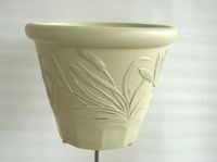 PU planter