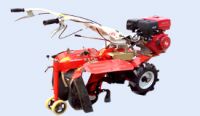 Cultivator
