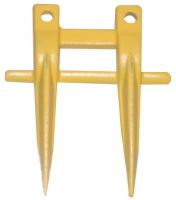 Combine Harvester Finger