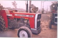 Messey Fergusson Tractors(MF240