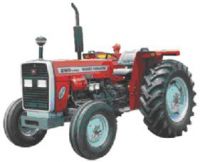 Tractors