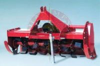 Rotary Cultivator
