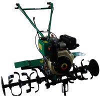 Cultivator