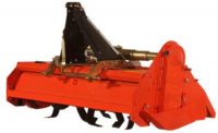 Heavy-duty Rotary Tiller/rotary Cultivator