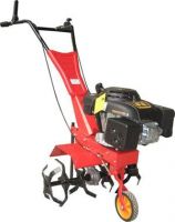 Cultivator/tiller
