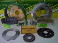 Brake Band, Friction Disc For FIAT