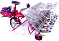rice transplanter