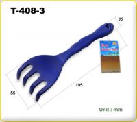 Garden Tools - Mini 4 Tine Cultivator