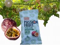 The Function Of  Passionfruit Drink