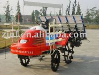 BILANG 2ZG630A High Speed Rice Transplanter