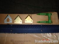 Combine Harvester Spare Parts