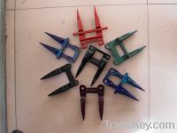 Combine Harvester Knife Section