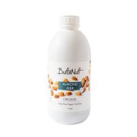 Buttanutt -Almond Milk 1l