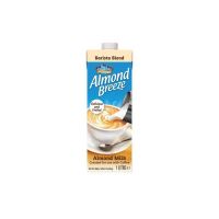 Selling Almond Breeze Almond Milk Barista