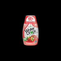 Selling Strawberry Kiwi Water Drops Ea