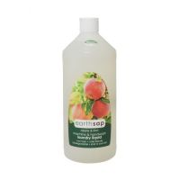 Selling Earthsap Laundry Liquid Regular Apple