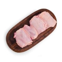 Halal Certified Frozen Chicken Breast Boneless