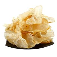 Dried Corvina Fish Maw Frozen Fish