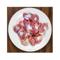 Processed Grade A Frozen Chicken Feet