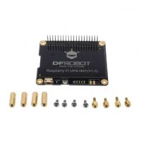 RASPBERRY PI UPS HAT