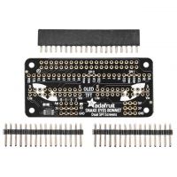 ANIMATED EYES BONNET RASPBERRYPI