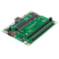 COMPUTE MODULE RASPBERRYPI3 I/O