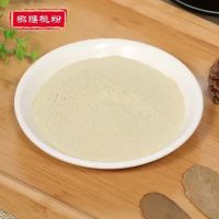Instant Fruit Juice Powder Spraying Dried