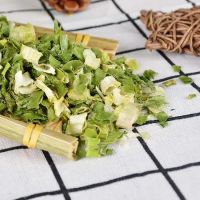 China Ad Dried Vegetables Pure Dried