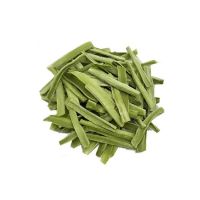 Dehydrated Mountain Jelly Vegetable Chinese Pure