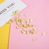 Fd Freeze Dried Kiwi Diced Baking Raw Material Cake Decoration Fruit Cereal Fruit Grains