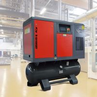 MDW-11KW Integrated PM Variable Speed