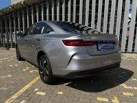 Geely Geometry G6 500KM Flagship