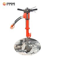 ZONDAR Hydraulic Power Unit