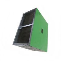 High Quality Air intercooler 1202340 for Jenbacher J420 