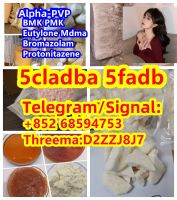5cladba Precursor Kit Yellow 5cladba 5fadb
