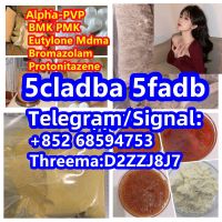 Precursor Kit 5cladba Adbb 5cladba 5cl