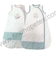 Baby Knitted Cotton Sleeping Bag