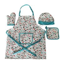 Chef Apron Sets