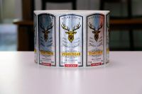 Custom Self Adhesive Packaging Label Stickers