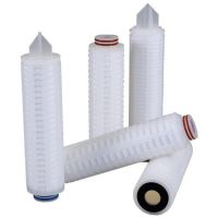 Pp Pleated Filter Cartridge