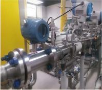 Online Crude Oil Water Cut Analyser