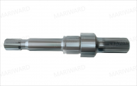 Governor Drive Shaft For Europa 1102