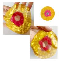 Collagen Crystal Jerry Breast Petals Mask