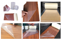 HD/LDPE, PE Protective Film For