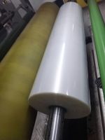 HD/LDPE, PE Protective Film For