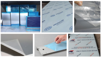 HD/LDPE, PE Protective Film For