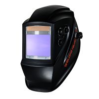 TRQ Welding Helmet Auto Darkening Large