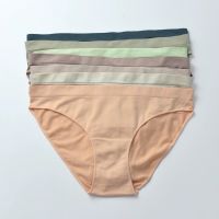 Womens Seamless Underwear