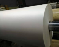 BOPP Thermal Lamination Film